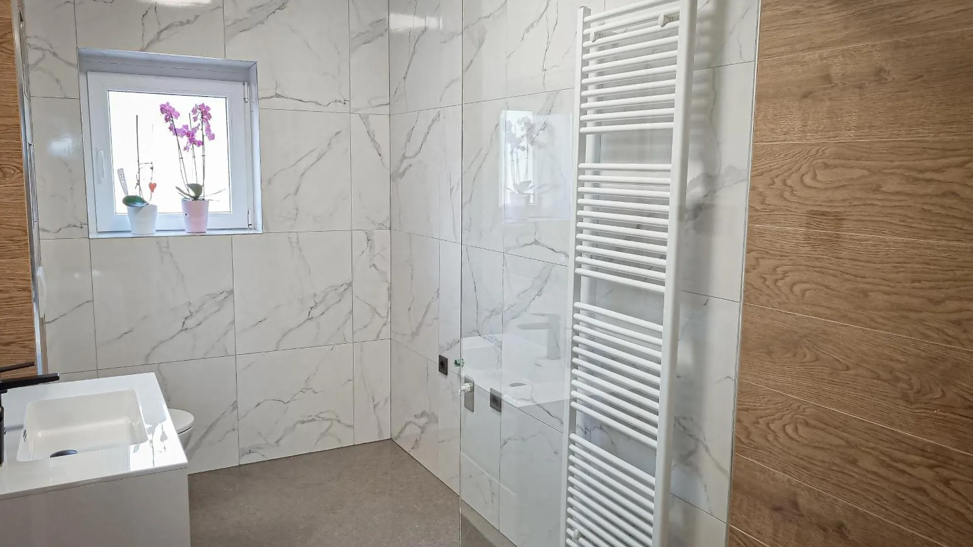 Apartment Predrag Skrbčići