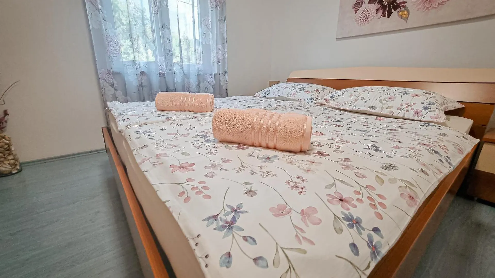 Apartment Predrag Skrbčići 克罗地亚