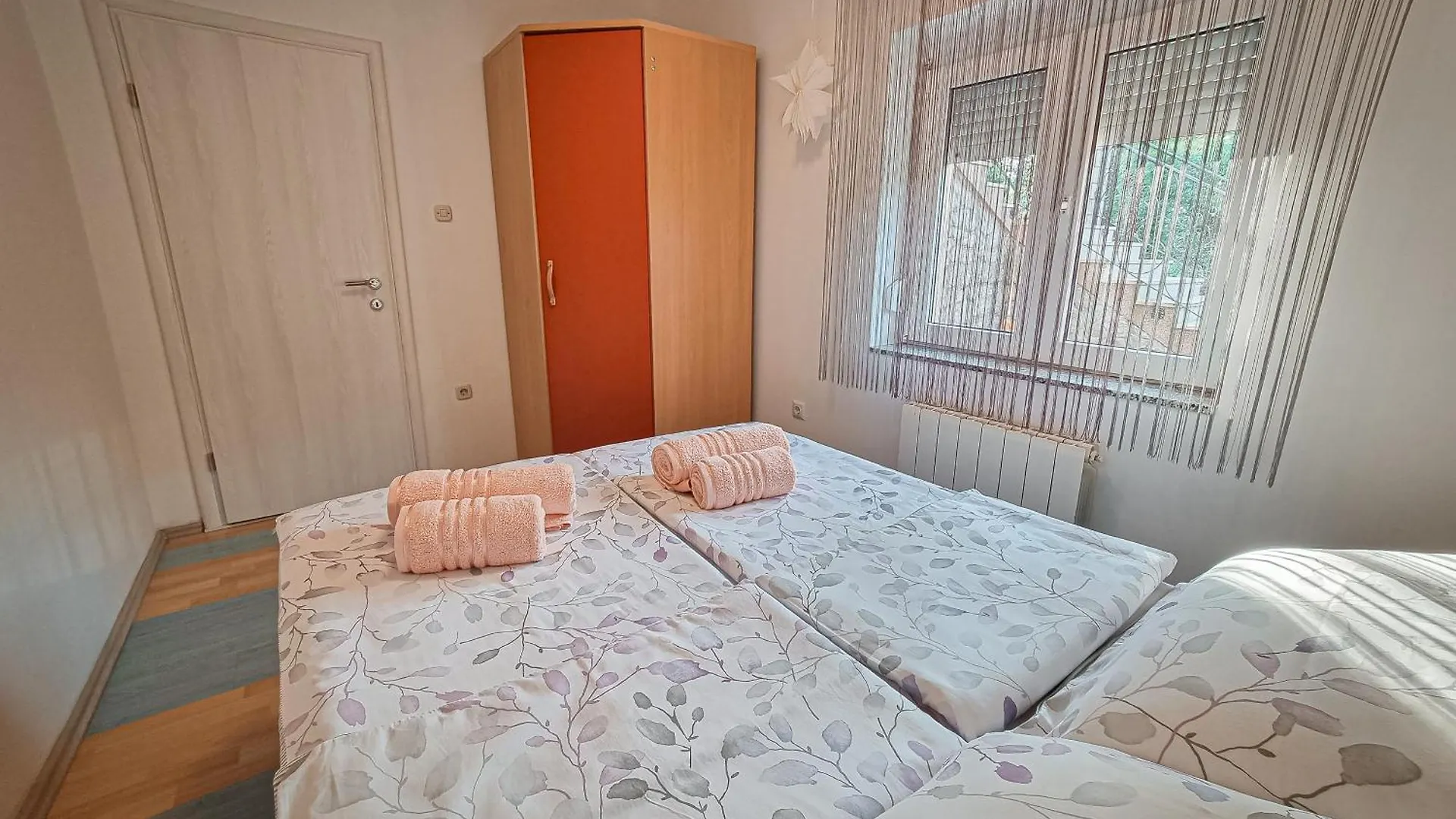 Apartment Predrag Skrbčići