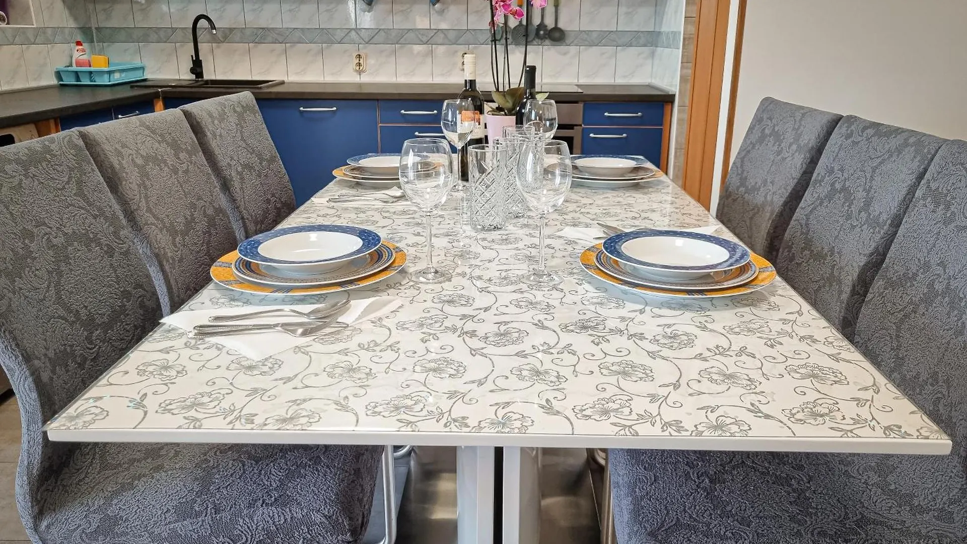 Apartment Predrag Skrbčići Chorvatsko