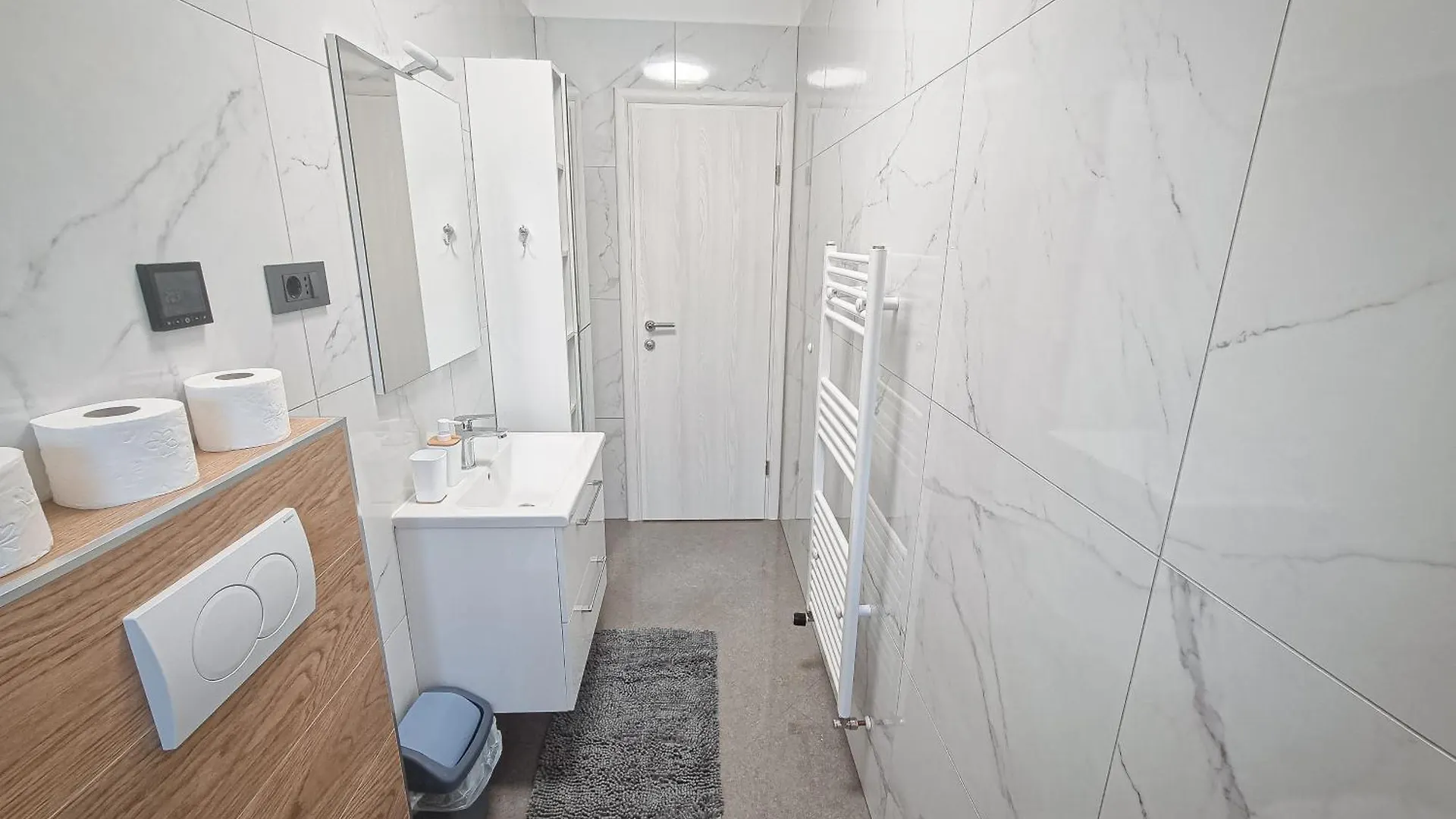 Apartment Predrag Skrbcici Croatia