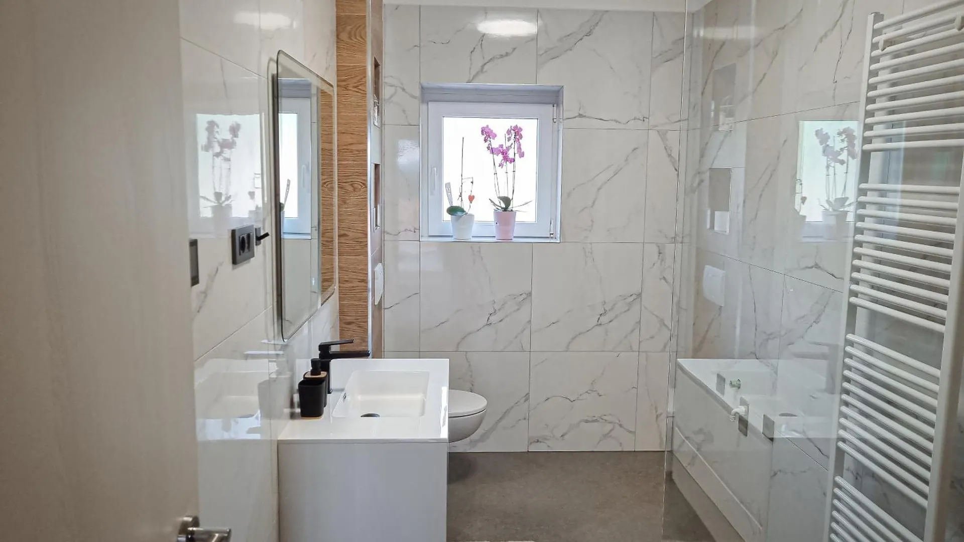 Apartment Predrag Skrbcici