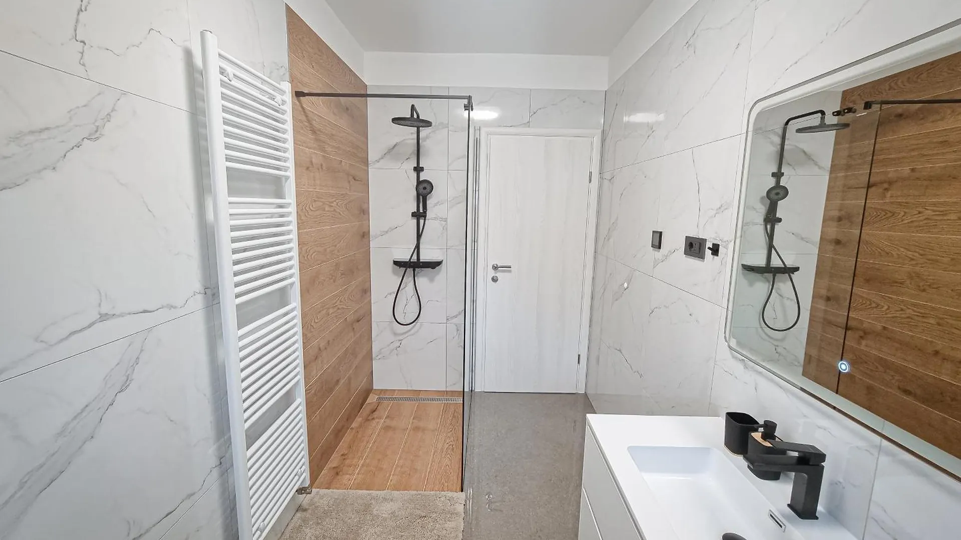 Apartment Predrag Skrbcici Croatia