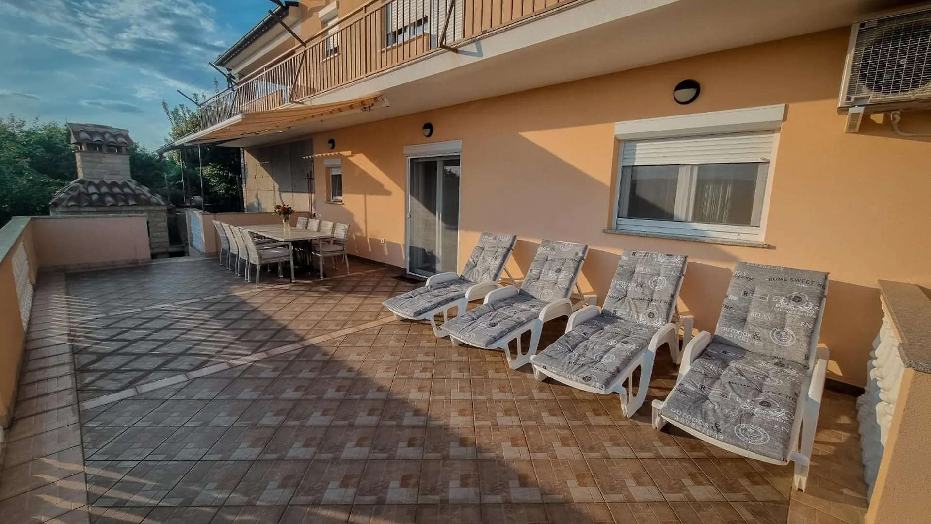 Apartment Predrag Skrbcici