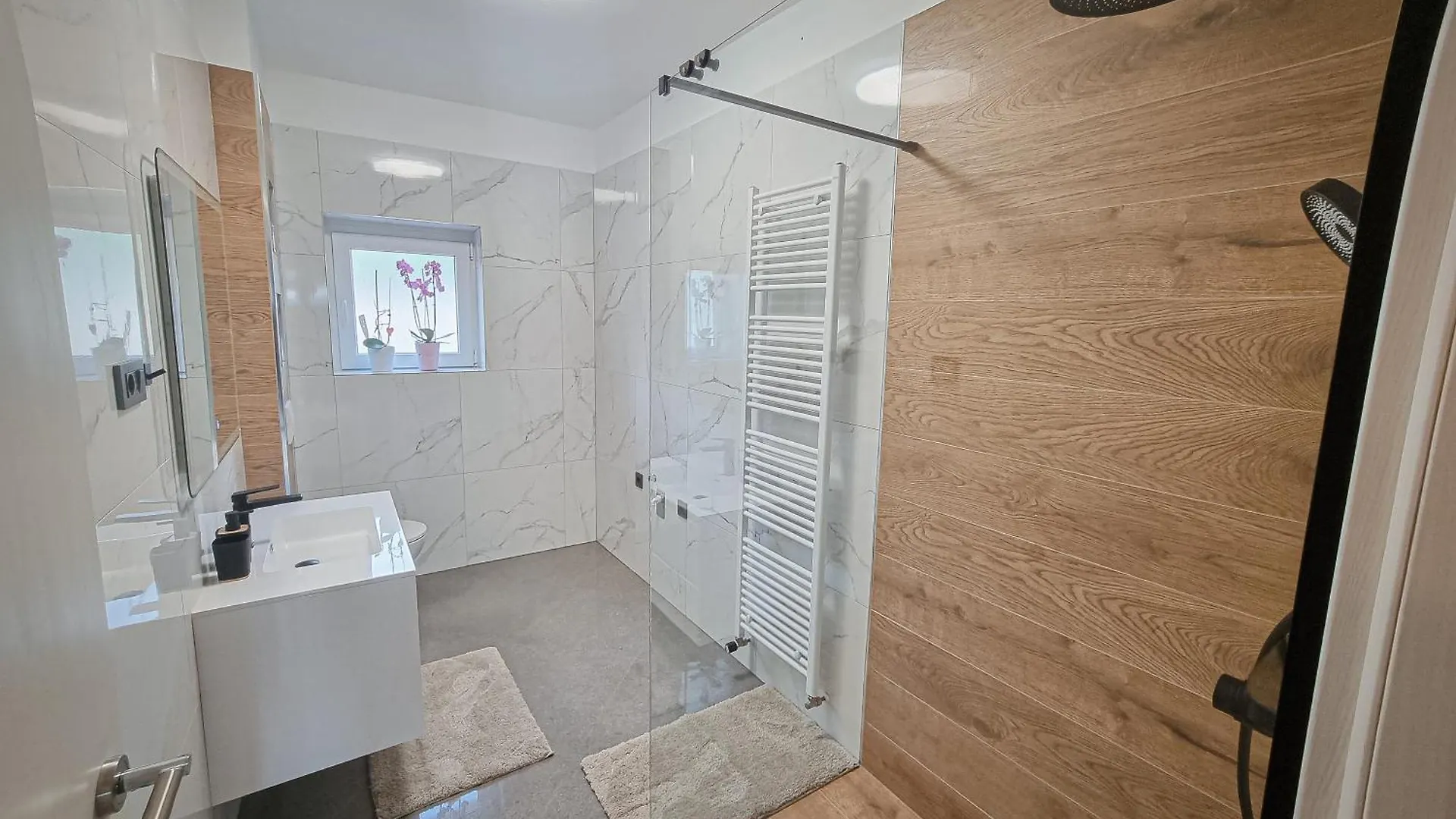 Apartment Predrag Skrbcici 0*,