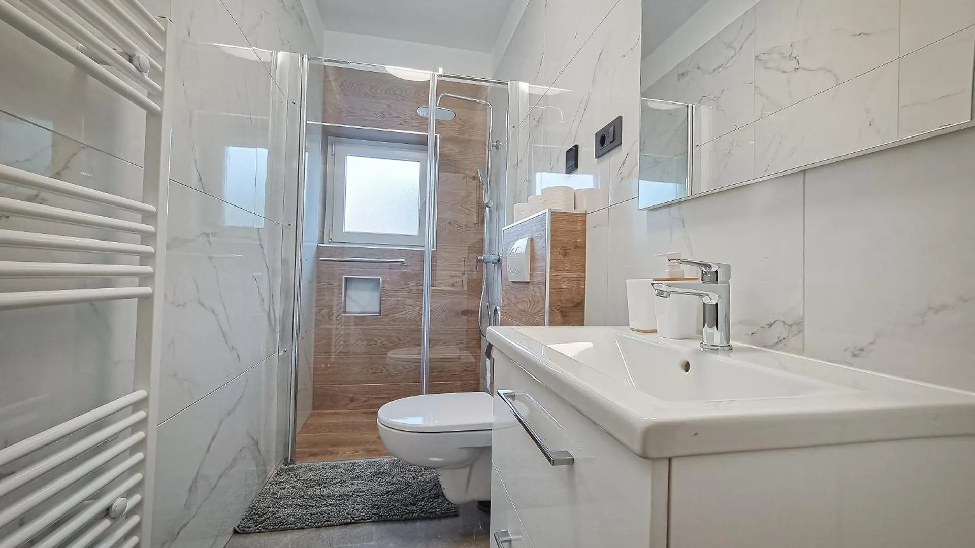 Apartment Predrag Skrbcici