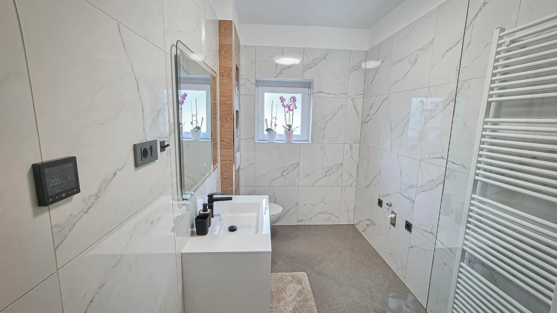 Apartment Predrag Skrbcici