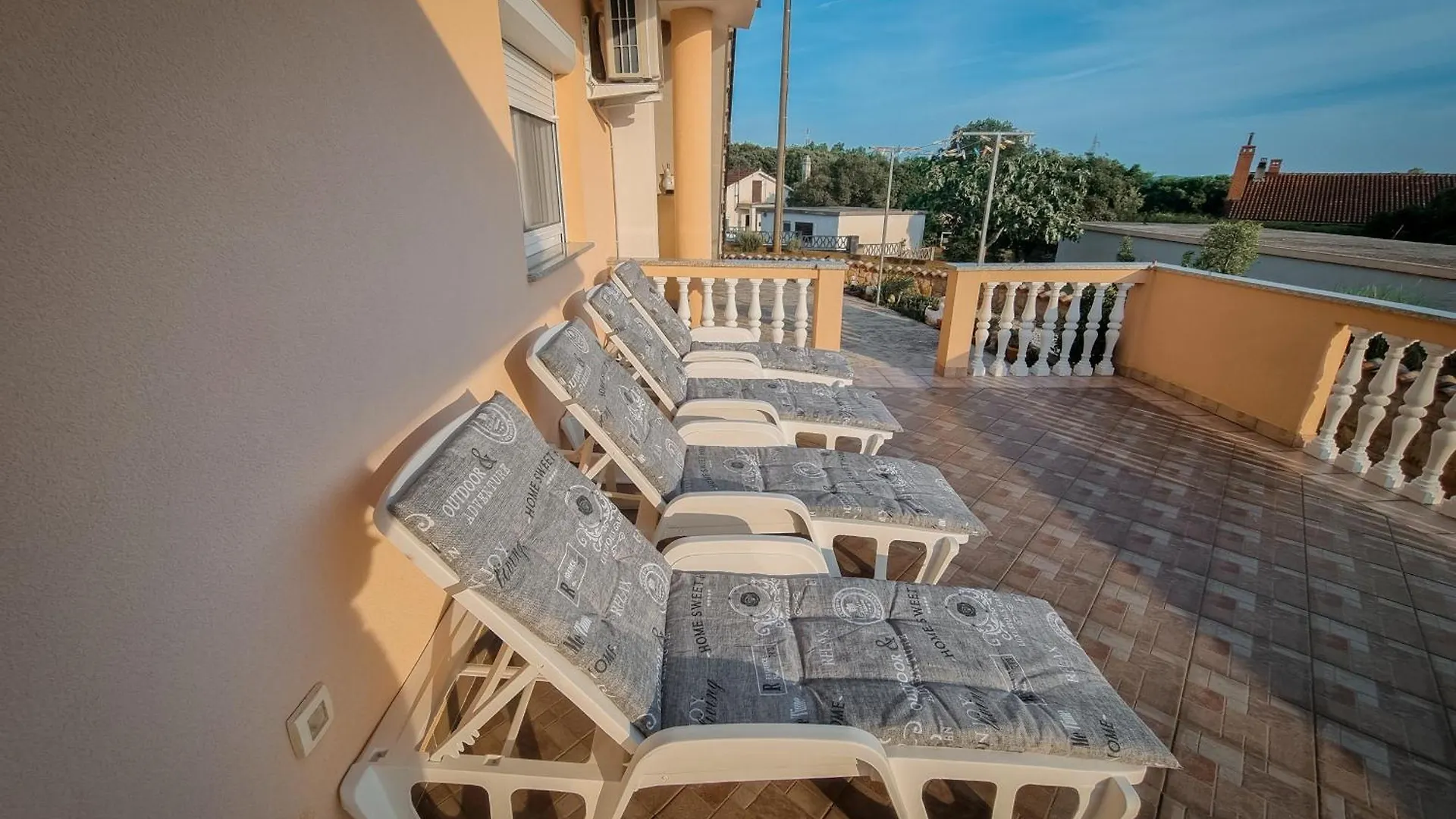 Apartment Predrag Skrbcici Croatia