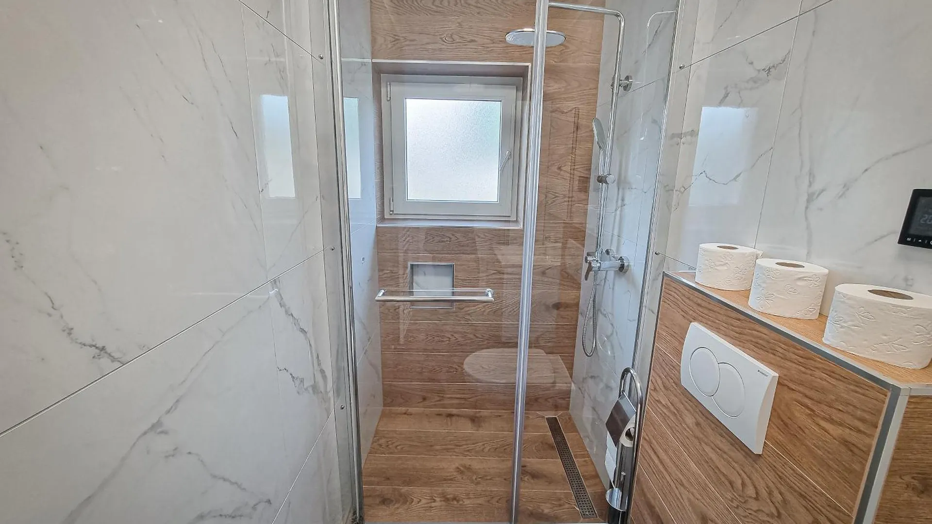 Apartment Predrag Skrbcici