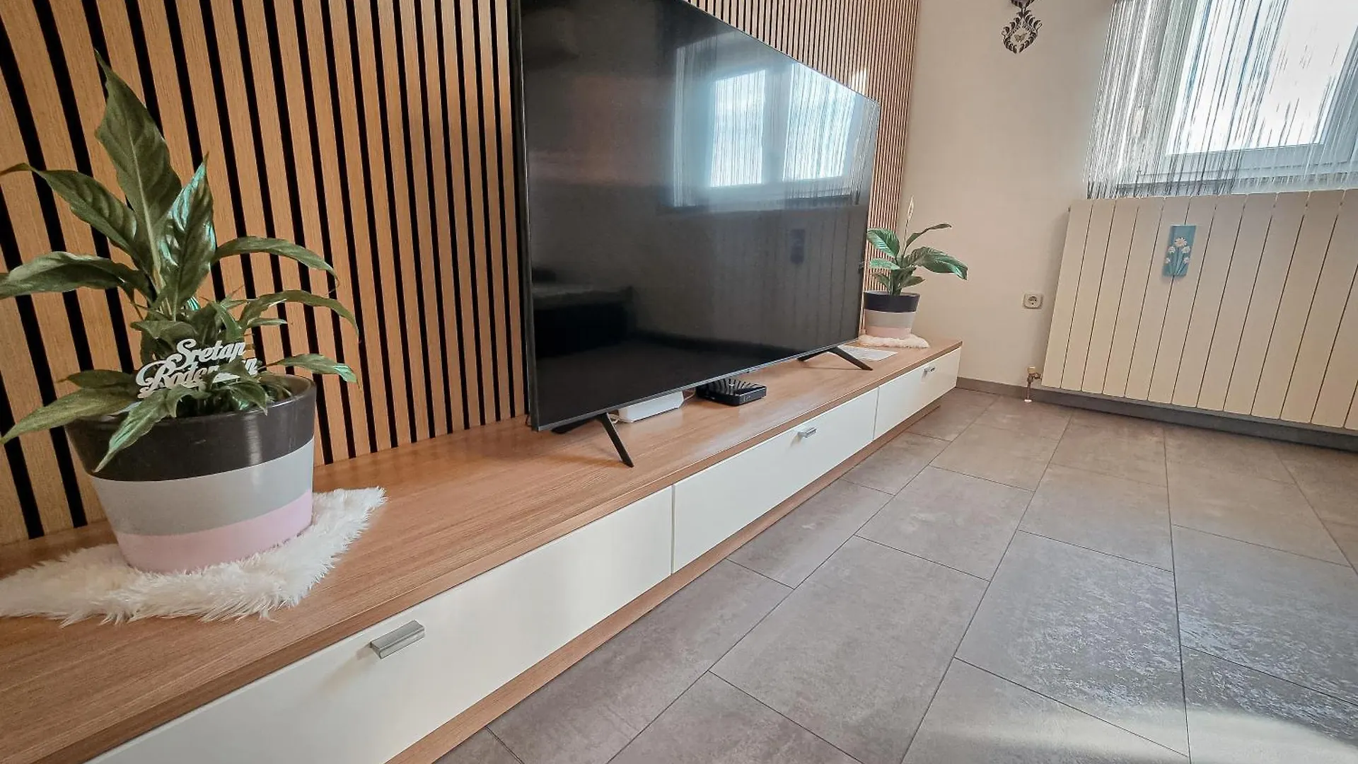 Apartment Predrag Skrbcici