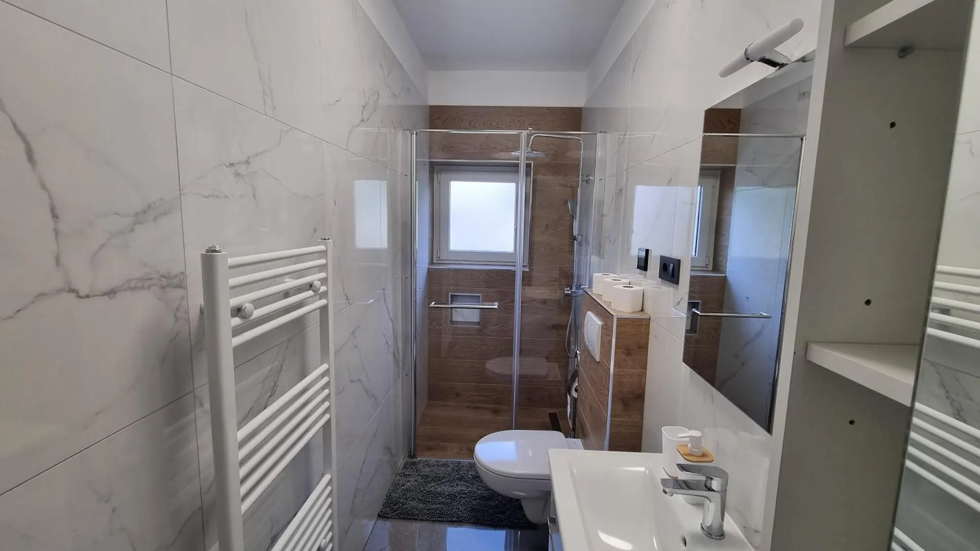 Apartment Predrag Skrbcici