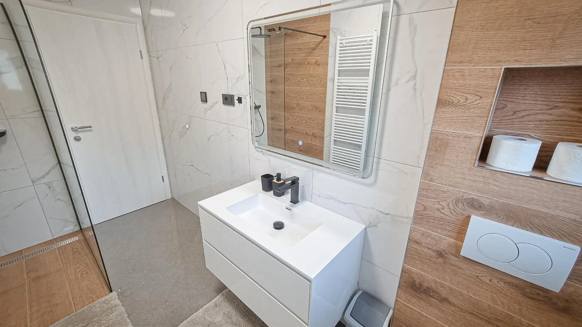Apartment Predrag Skrbcici