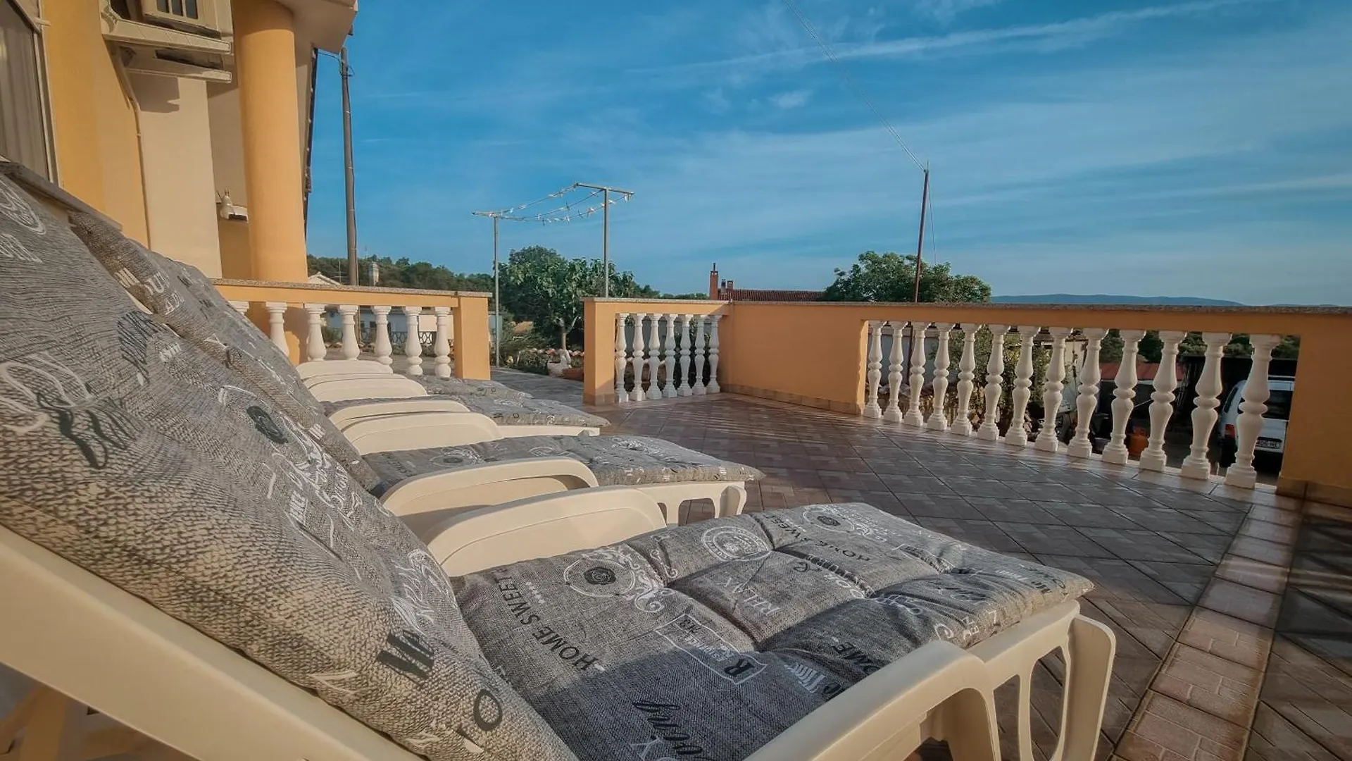 Apartment Predrag Skrbcici 0*,  Croatia