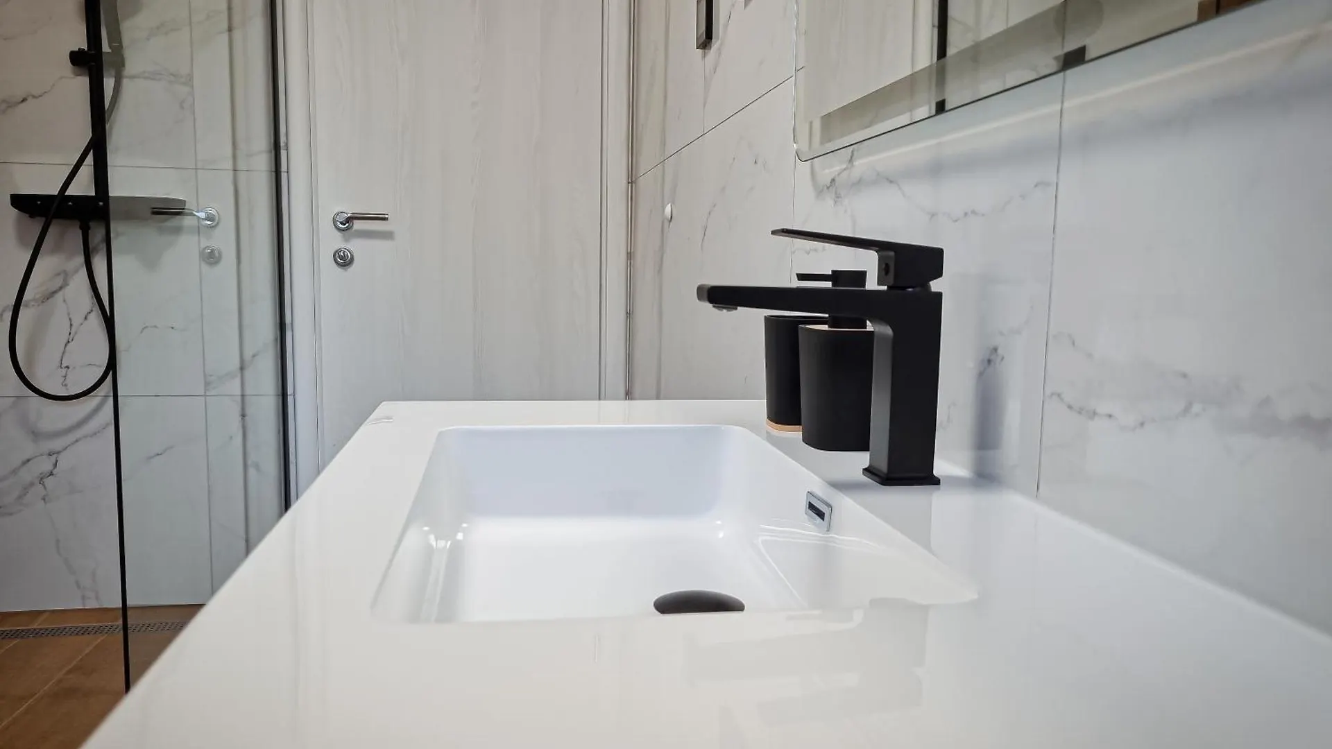 Apartment Predrag Skrbcici