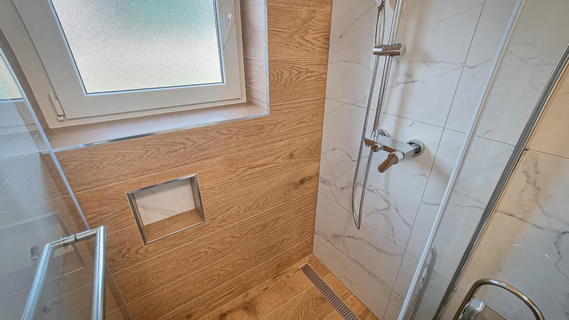 Apartment Predrag Skrbcici