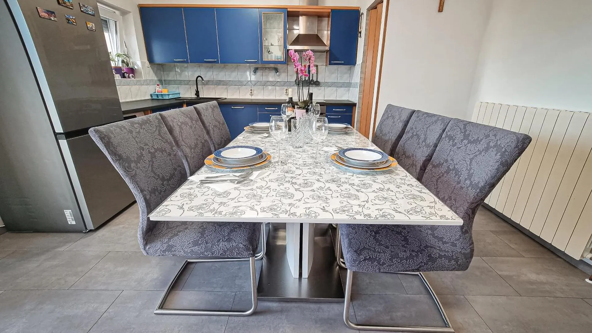 Apartment Predrag Skrbcici 0*,  Croatia