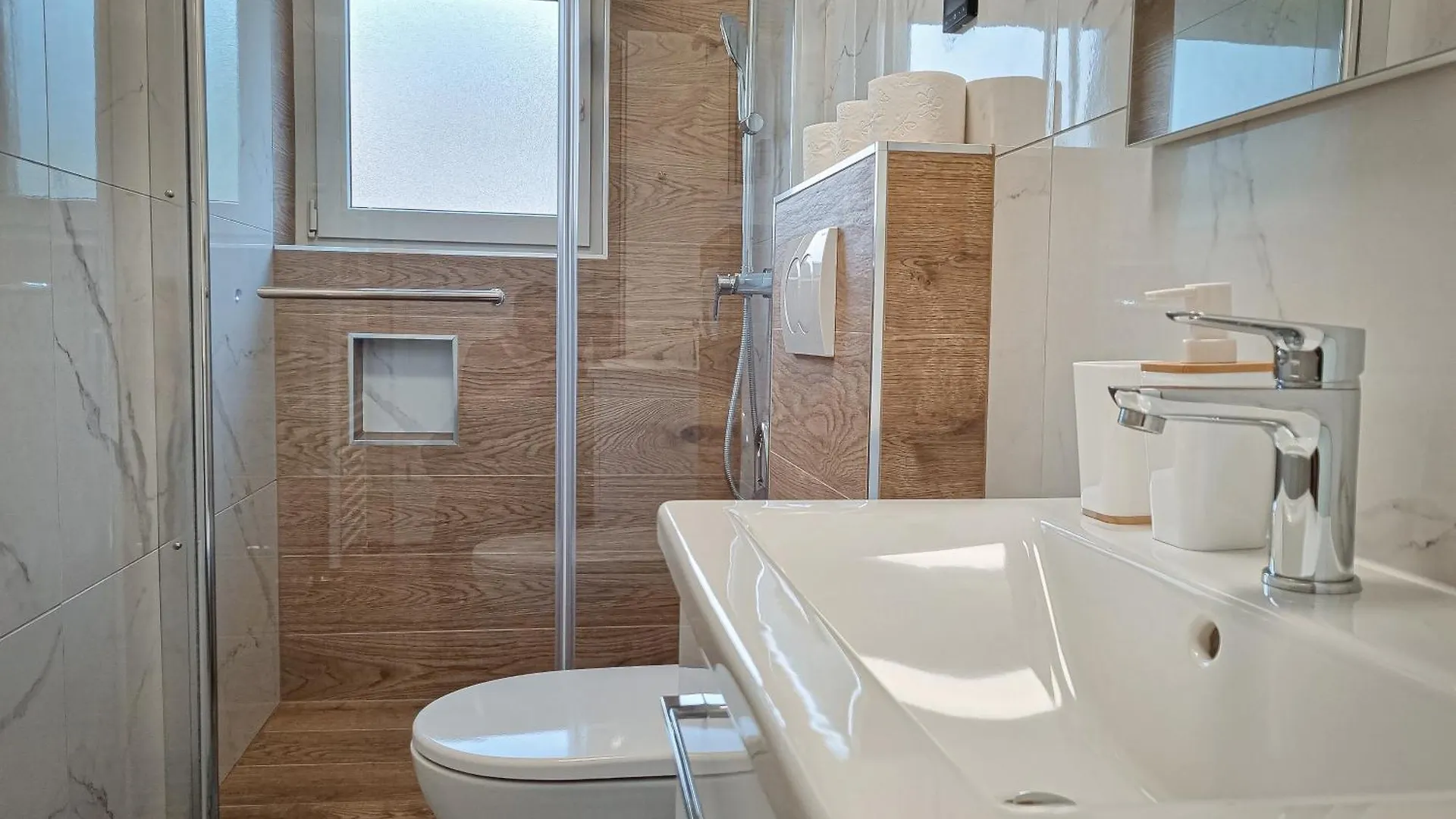Apartment Predrag Skrbcici 0*,  Croatia