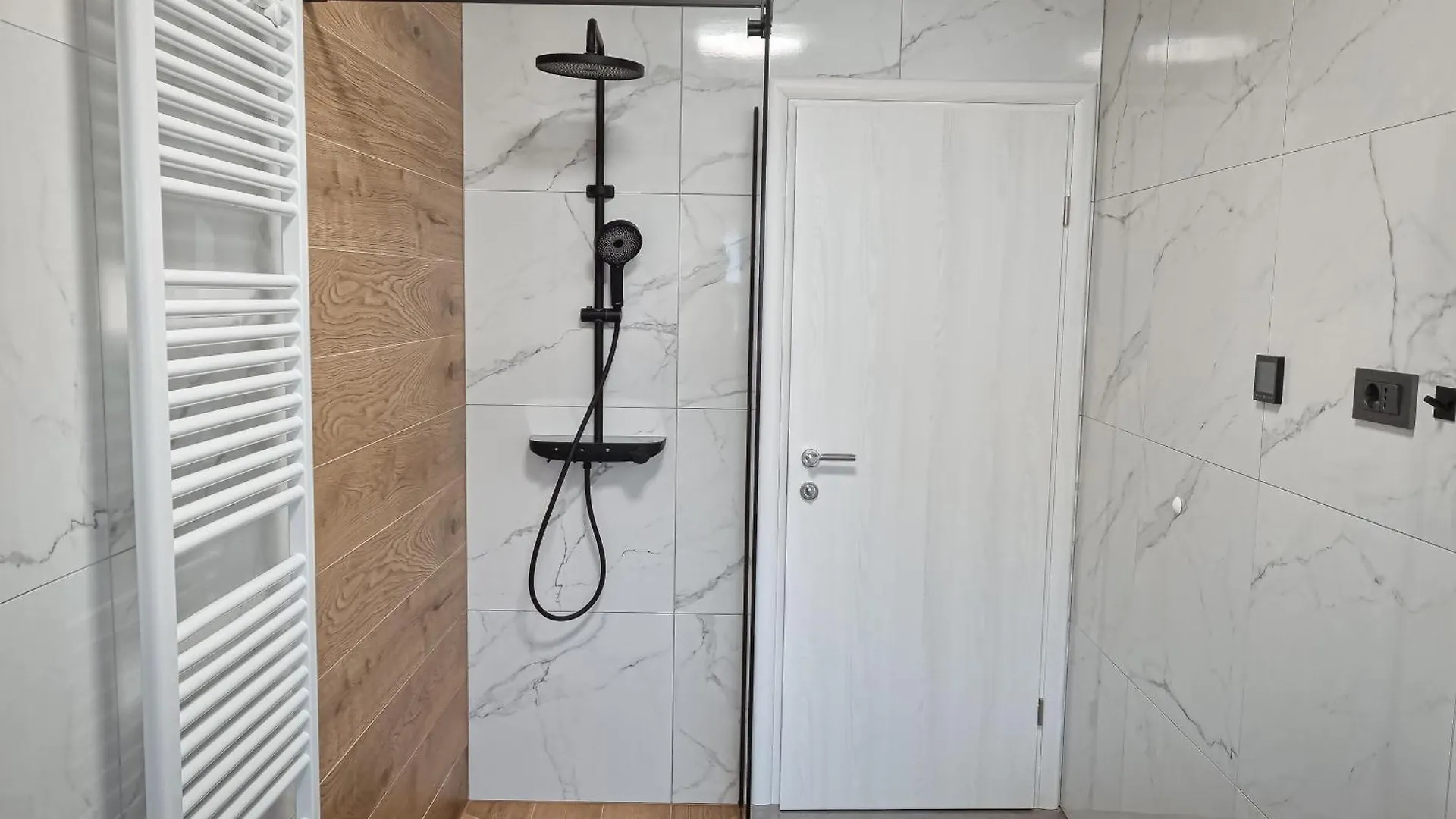 Apartment Predrag Skrbcici Croatia