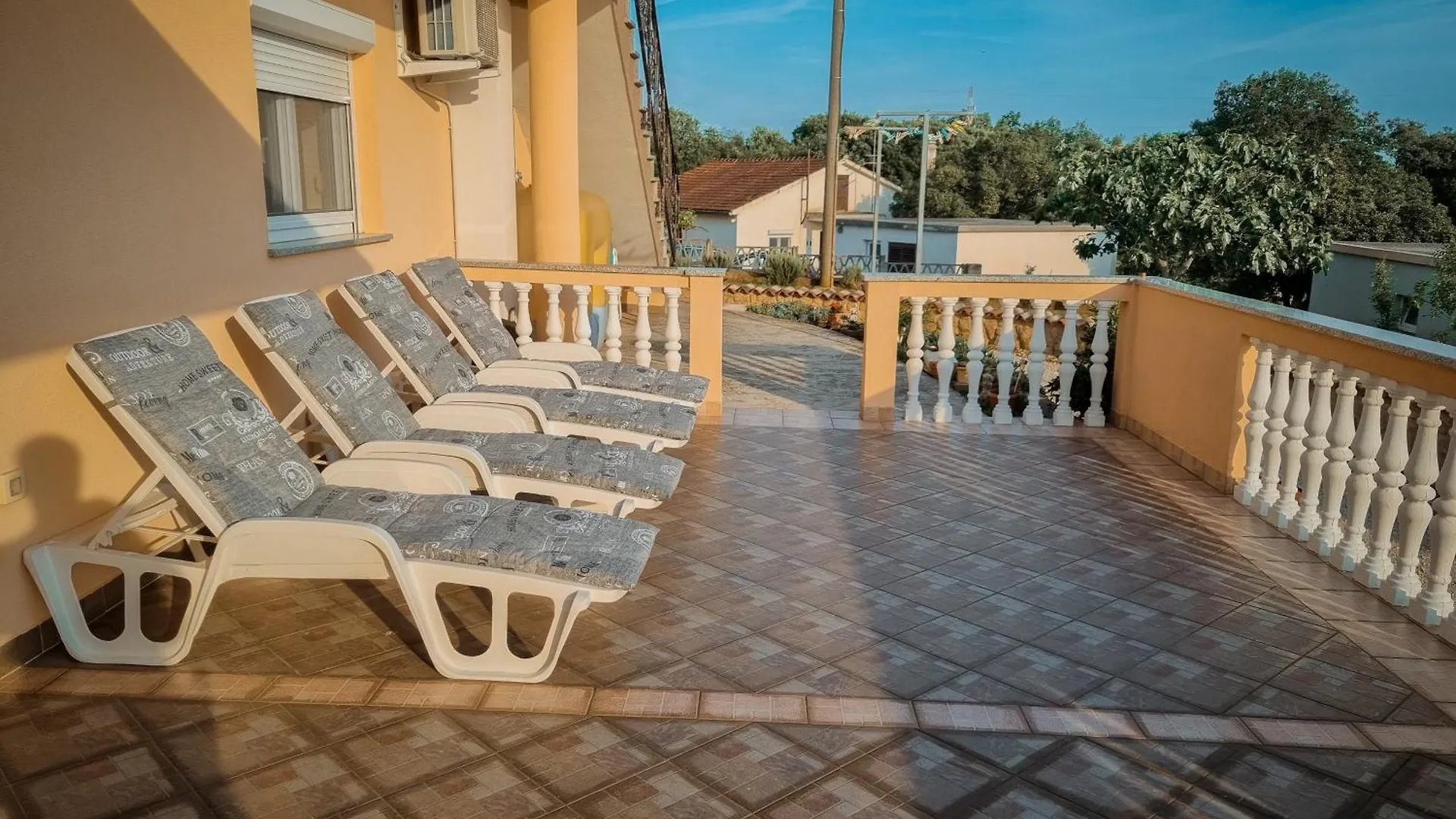 Apartment Predrag Skrbcici