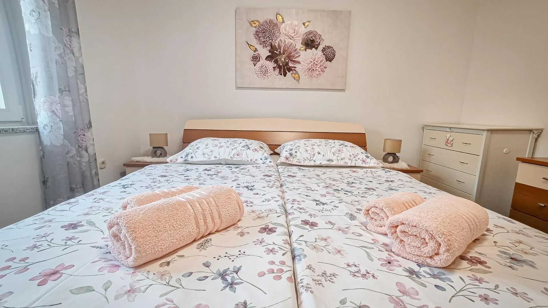 Apartment Predrag Skrbcici