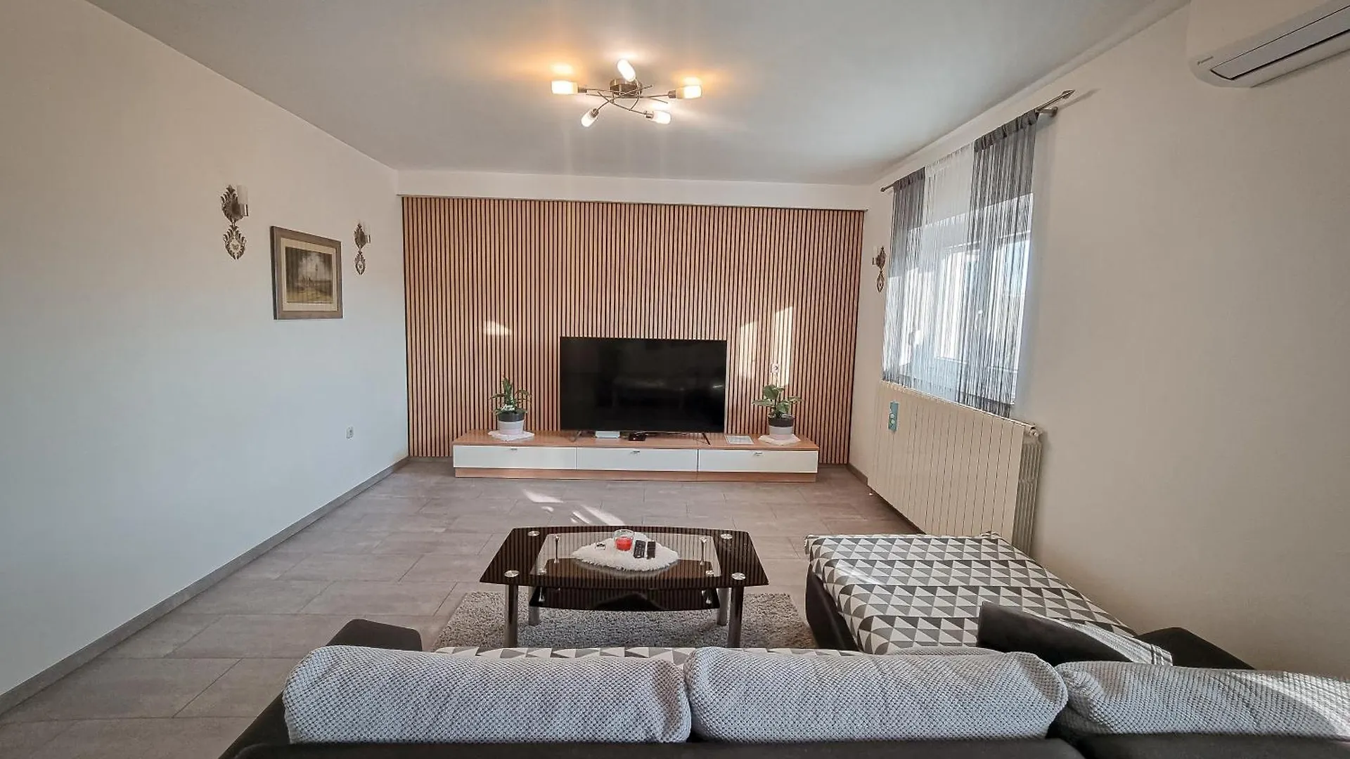 Apartment Predrag Skrbcici