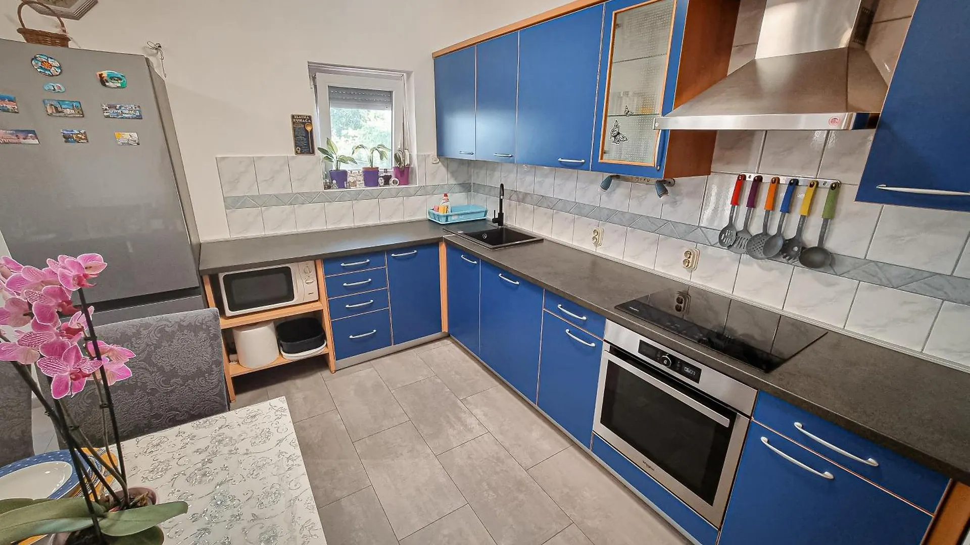 Apartment Predrag Skrbcici 0*,