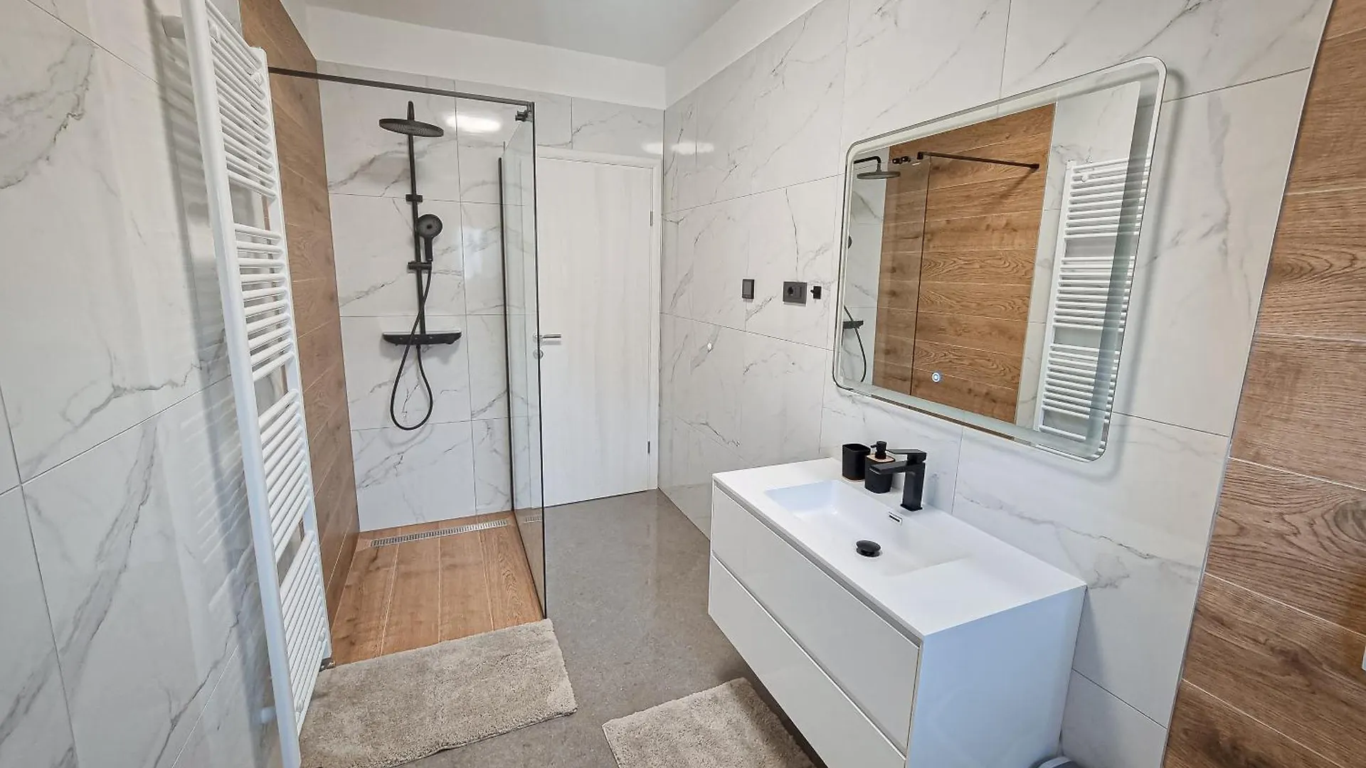 Apartment Predrag Skrbcici