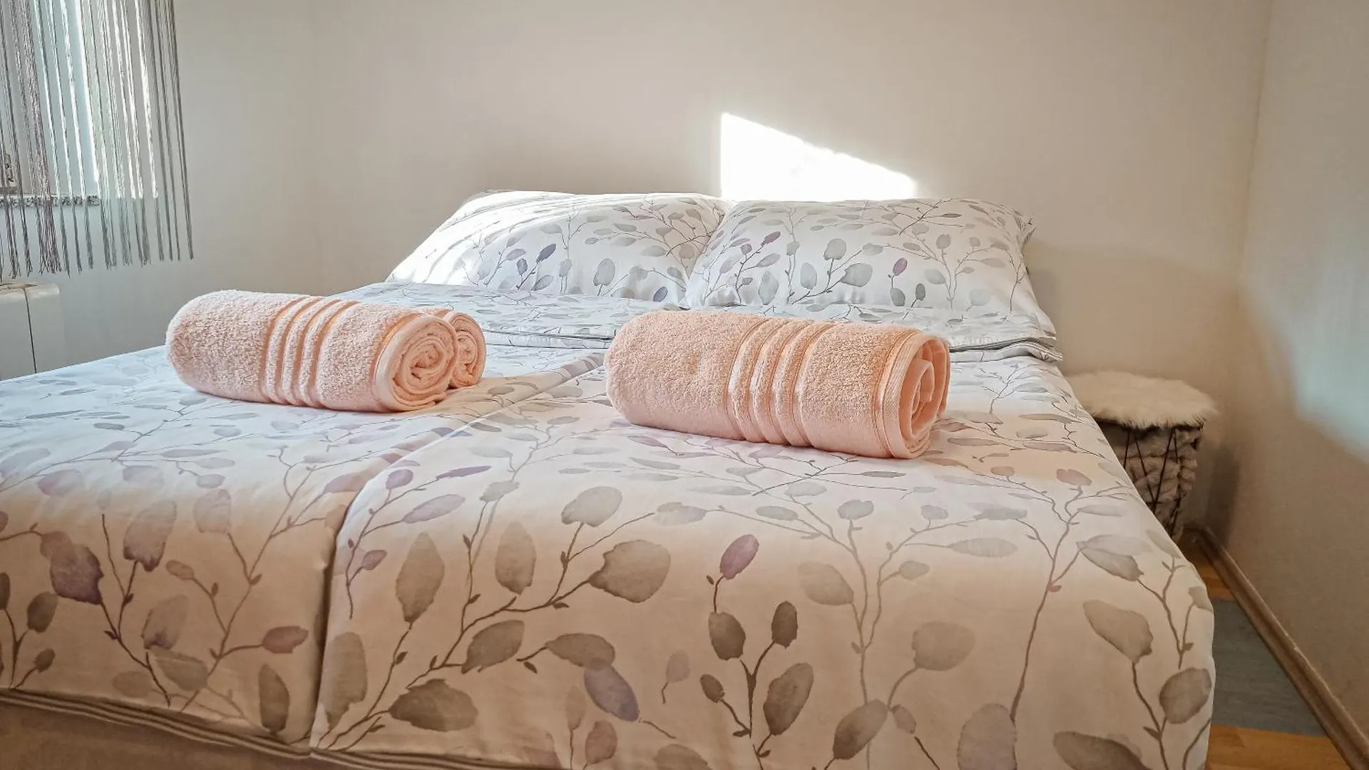 Apartment Predrag Skrbcici