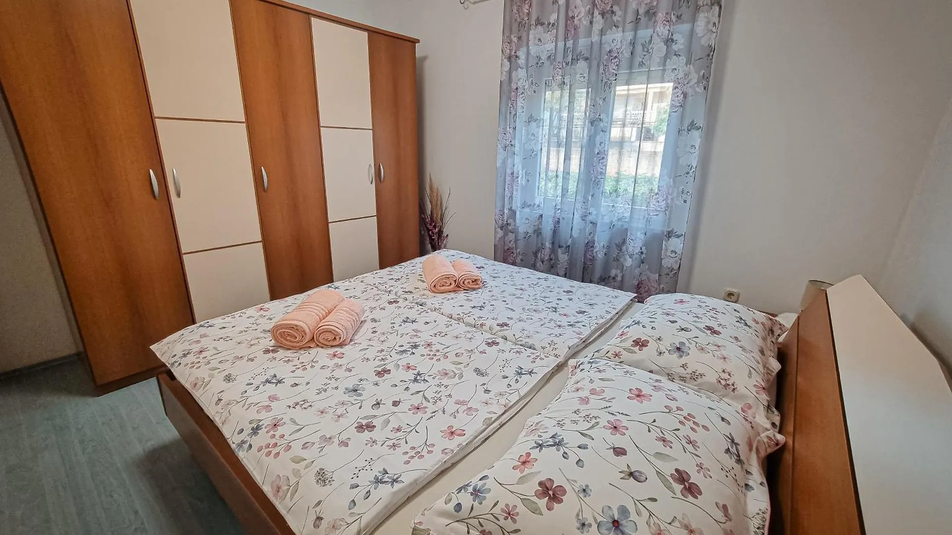 Apartment Predrag Skrbcici
