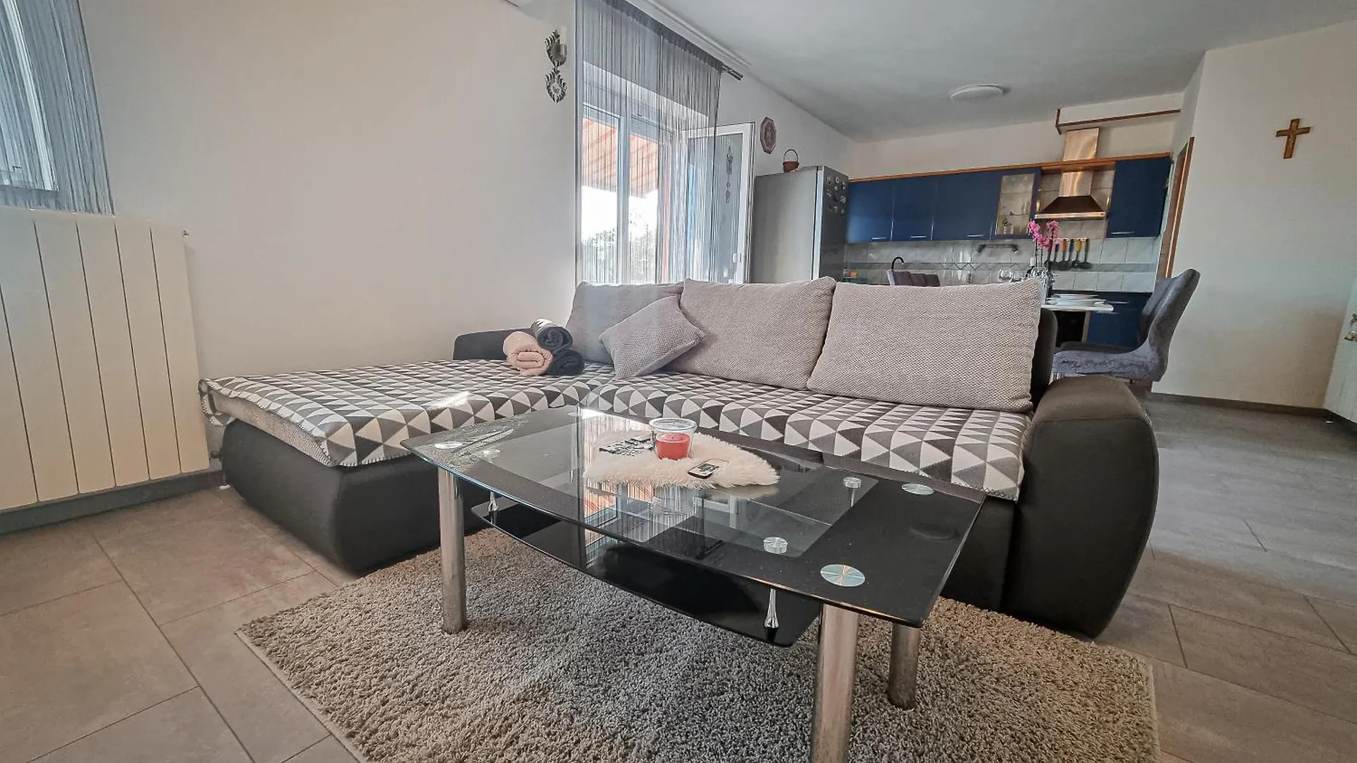 Apartment Predrag Skrbcici 0*,