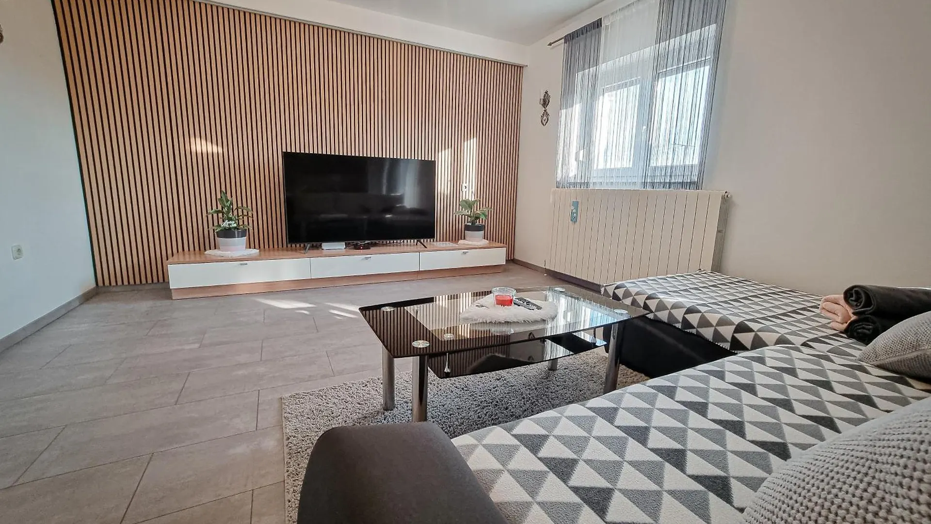 Apartment Predrag Skrbcici 0*,  Croatia