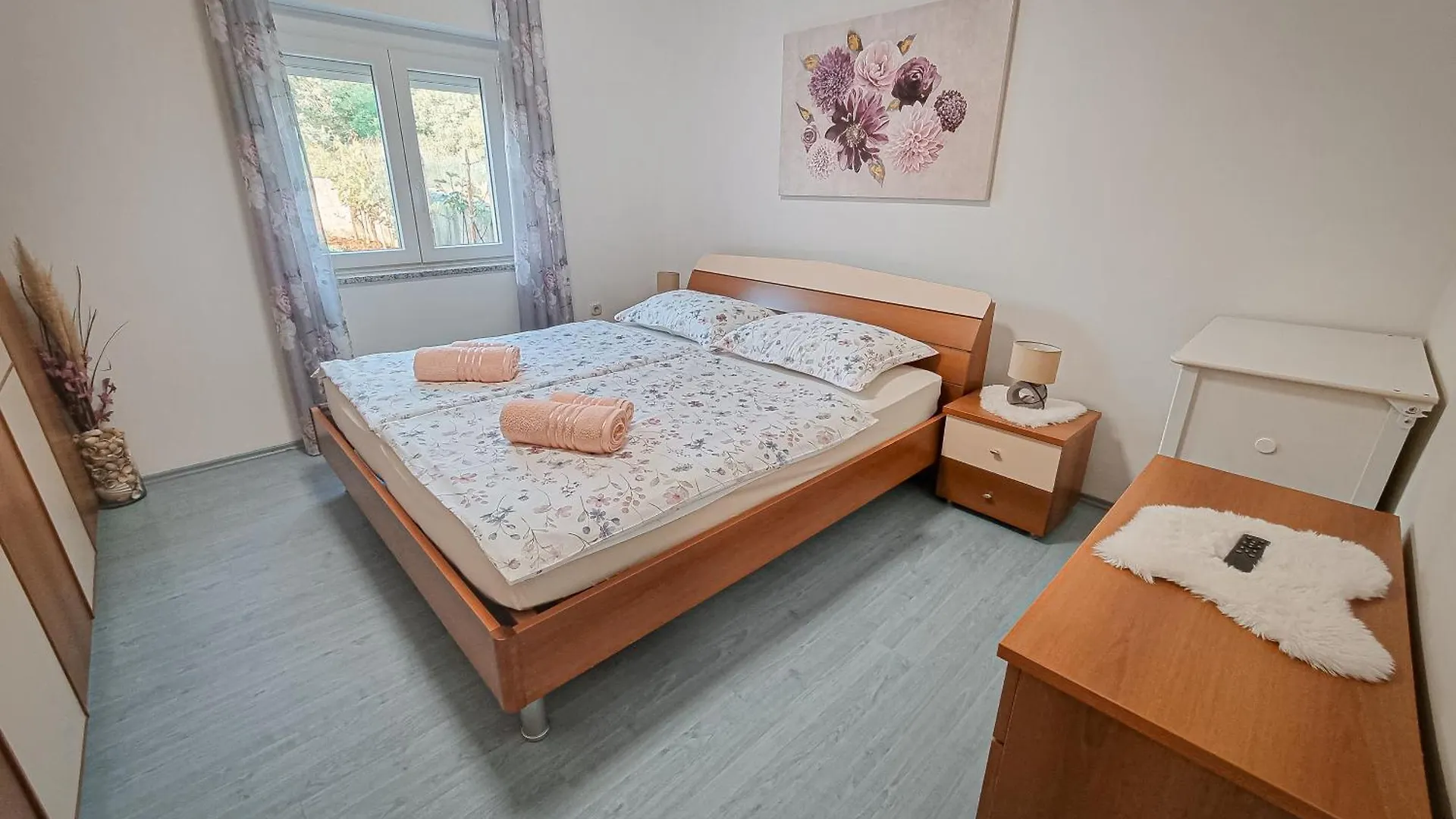 Apartment Predrag Skrbcici