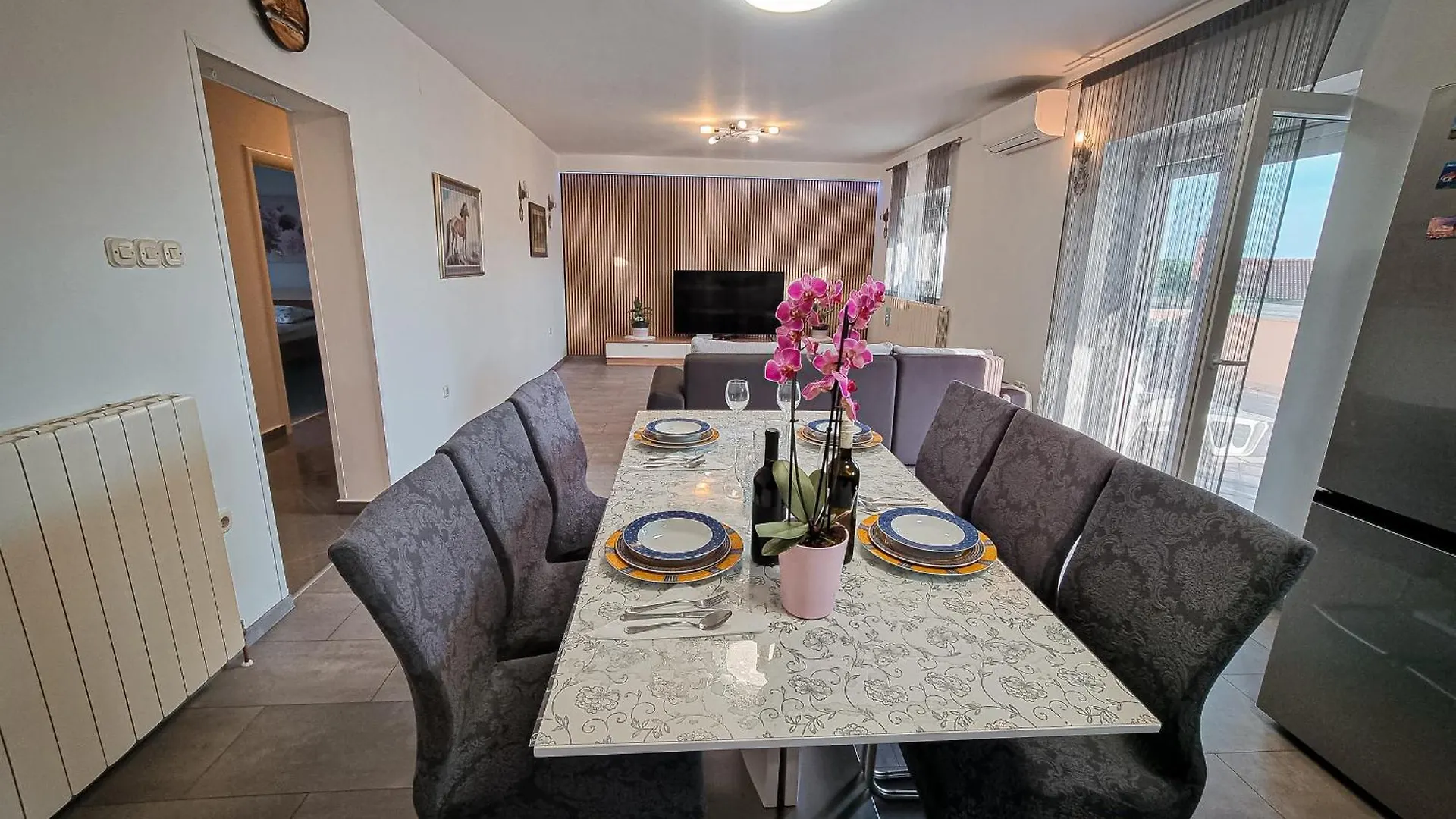 Apartment Predrag Skrbcici