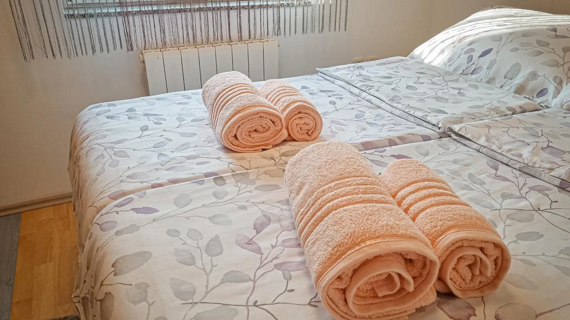 Apartment Predrag Skrbcici Croatia
