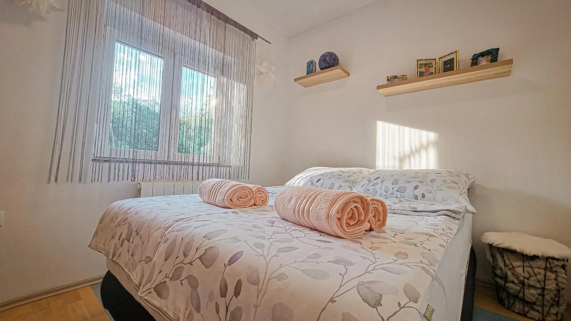 Apartment Predrag Skrbcici