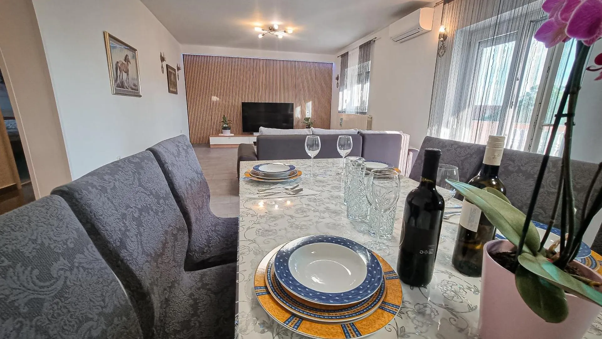 Apartment Predrag Skrbcici