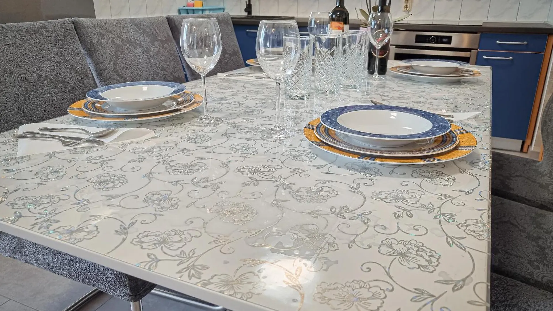 Apartment Predrag Skrbcici Croatia