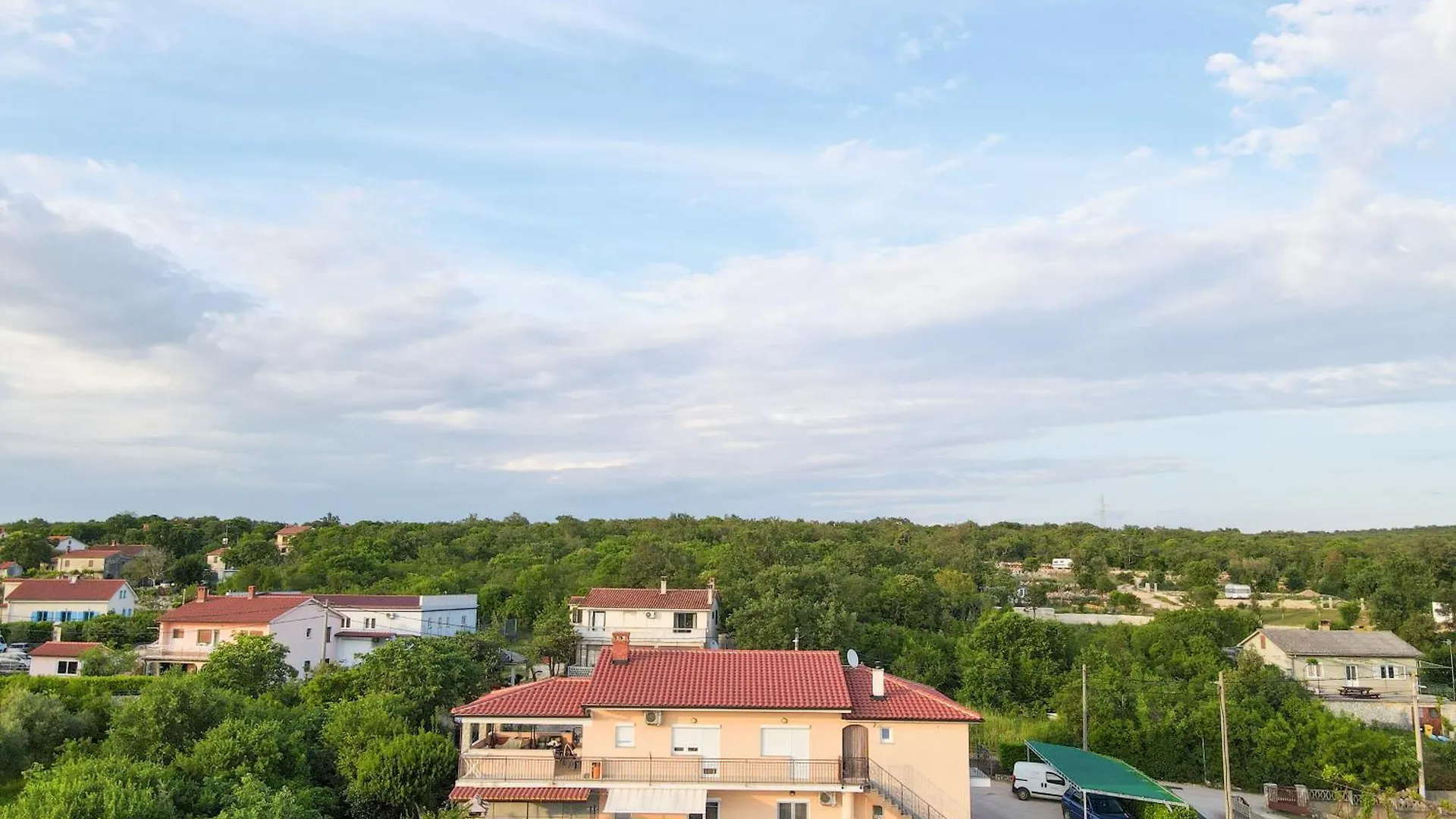 Apartment Predrag Skrbcici